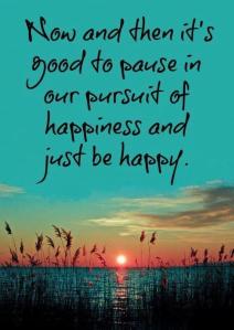 HAPPINESS QUOTE