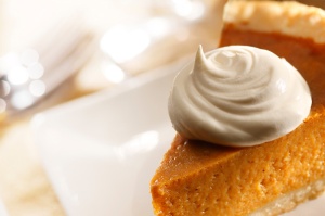 pumpkin-pie-with-maple-whipped-cream